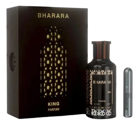 are there fake bharara king